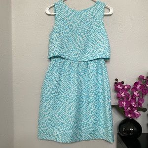 The Limited Textured Sheath Dress